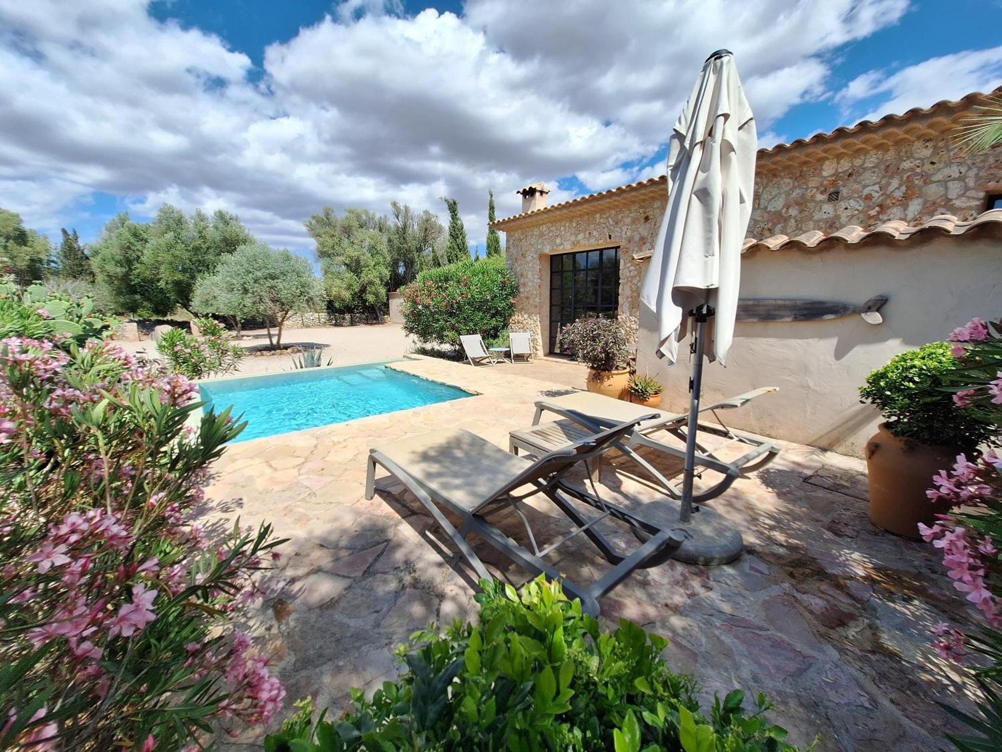 Casa vacanze Casa Cascada